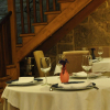 Отель Restaurante Asador de Roxos Casa de Albardonedo, фото 13