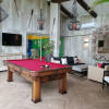 Отель Riviera 1BR Sea View B1609, фото 10