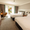 Отель Hilton St Anne's Manor, Bracknell, фото 4