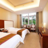 Отель Southeast Huadu Hot Spring Hotel, фото 4