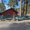 Отель Ponderosa Pines Inn and Cabins, фото 16