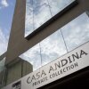 Отель Casa Andina Premium Miraflores в Лиме