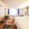 Отель Vienna International Hotel (Changchun Guanggu Street Subway Station), фото 7