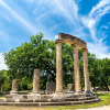 Отель Yiannis' Maizonette Ancient Olympia, фото 16