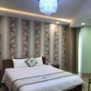 Отель Green Park Hotel Quy Nhon в Куинене