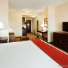 Отель Holiday Inn Express Charlotte Southeast - Matthews, фото 4