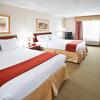 Отель Holiday Inn Express Hotel & Suites Franklin-Oil City, an IHG Hotel, фото 34