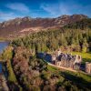 Отель Duncraig Castle Bed and Breakfast, фото 13