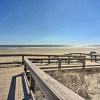 Отель Blissful Kiawah Island Escape: Walk to the Beach!, фото 16