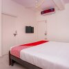 Отель Shree Gowri Comfort By Oyo Rooms, фото 16