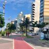 Отель Residencial Pasargada, Apto 602, фото 19