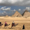 Отель Osiris pyramids view inn, фото 25