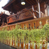 Отель Seahorse Bungalow 2, фото 13