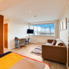Отель Comfortable Apartment in London Near Trafalgar Square, фото 19