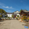 Отель Dali Xichunju Houlu Bai Nationality Residence Inn（Xizhou Old Town)）, фото 17