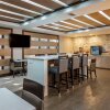 Отель Comfort Suites Alpharetta/Roswell - Atlanta Area, фото 13
