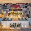 Отель Sutivan Luxury Apartments на Острове Брач