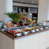 Отель Grand São Luis Hotel, фото 8