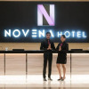 Отель Novena Hotel, фото 14