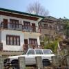 Отель Jambayang Resort в Тхимпху
