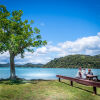 Отель Paihia TOP 10 Holiday Park, фото 22