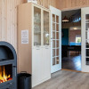 Отель 12 Person Holiday Home in Idestrup, фото 5
