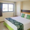 Отель Quality Hotel And Suites Natal, фото 35