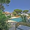 Отель Modern Villa in Gassin With Sauna, фото 16