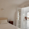 Отель White House Villa with 3 bedrooms and amazing views at Oia, фото 21