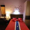 Хостел Pensión Madrid House, фото 4