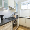 Отель City Stays Chiado Apartments, фото 11