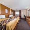 Отель Super 8 by Wyndham Waco/Mall area TX, фото 3
