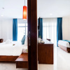 Отель Le Kree Downtown Hotel, фото 3