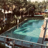 Отель SUNKISS pool.bed.cafe, фото 4