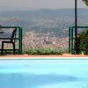 Отель Camping Village Panoramico Fiesole, фото 8