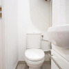 Отель Nice Studio Near Montparnasse, фото 1