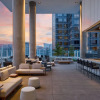 Отель JW Marriott Dallas Arts District Hotel, фото 30