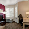Отель Ramada Limited and Suites San Francisco Airport, фото 3
