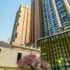 Отель Central 2 Bedroom Apartment in Southbank, фото 1