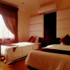 Отель Holiday Plus Hotel Suites, фото 4