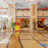 Отель Shengli International Hotel, фото 3