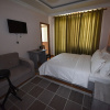 Отель Buna Park Hotel, фото 4