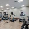 Отель Best Western Plus St. Louis Airport Hotel, фото 21