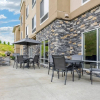 Отель Fairfield Inn & Suites Slippery Rock, фото 11