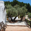 Отель Charming Andalusian Farmhouse with Private Pool in Mountainous Area, фото 17