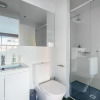 Отель Lux 2br Apt on Hindmarsh Sq-Pool-Gym-Sauna-Parking, фото 11