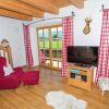 Отель Quaint Holiday Home in Feldwies near Ski Area, фото 9