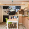 Отель Cozy Apartment Best Location 1262, фото 13