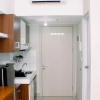 Отель Stunning Studio Apartment Springlake Summarecon Bekasi, фото 18