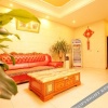 Отель Yueyang Business Inn, фото 6